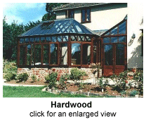 Hardwood Conservatory