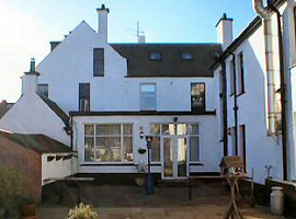 Commercial Installation