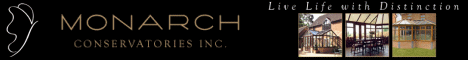 Monarch Conservatories