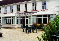 Controlling the Conservatory Environment