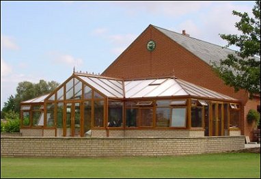 Admiral Windows & Conservatories Ltd