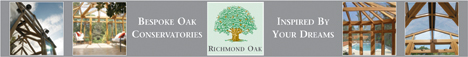 Richmond Oak Conservatories