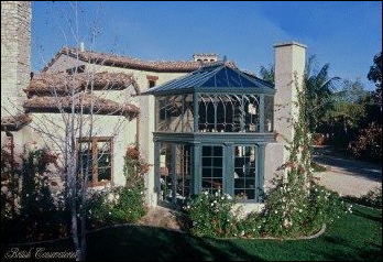 British Conservatories