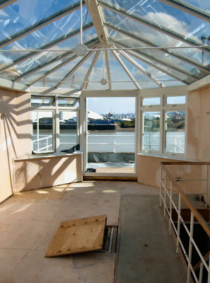 English Rose Conservatories