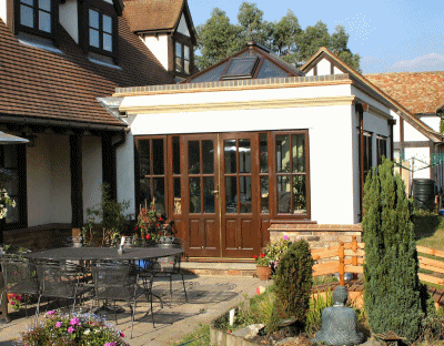 Heritage Conservatories Ltd