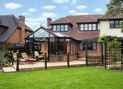 Zenith Staybrite Conservatories