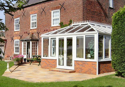 Admiral Windows & Conservatories