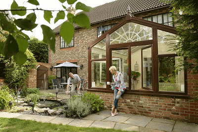 Anglian Home Improvements