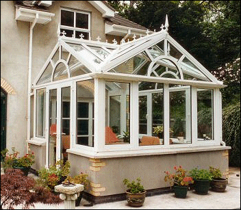 West Yorkshire Windows