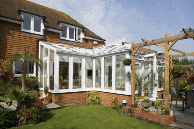 Everest Conservatories