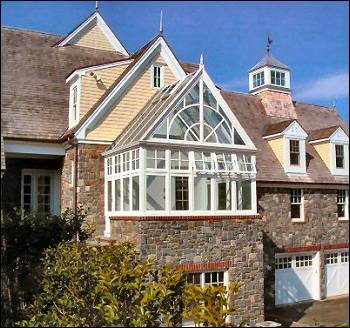 Hampton Conservatories