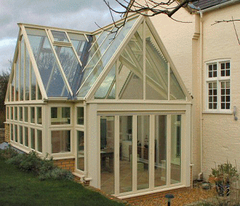English Rose Conservatories