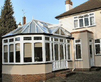 Heritage Conservatories Ltd