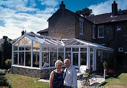 Anglian Home Improvements