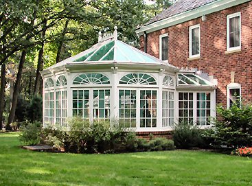 Tanglewood Conservatories