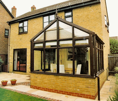 Zenith Staybrite Conservatories
