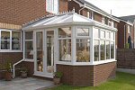 K2 Conservatory Design UK