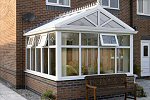 K2 Conservatories Design UK