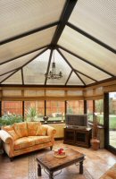 PVCu Conservatory Design UK