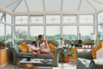 K2 Conservatory PVCu