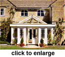 orangeries, conservatories and sunrooms at Conservatories Online