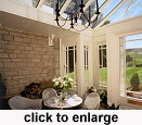 An Orangery - The ultimate Garden Extension
