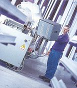 Quantal Conservatories, Conservatory Roof Systems