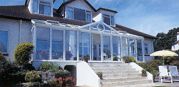 Quantal Conservatories, Conservatory Roof Systems