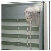 Screenline - Pleated