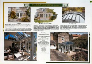 Large Conventional Section