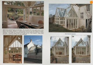 Small Conventional Section