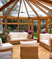 Conservatories Online – helping conservatory owners and conservatory buyers get the most from their conservatory