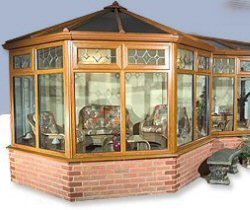 contrasting Squint brick